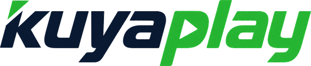 kuyaplay brand logo